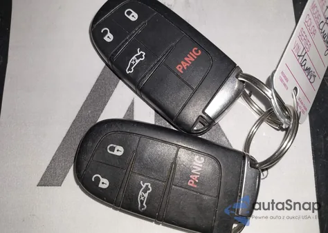 2018 Dodge Challenger Sxt from USA, damaged, VIN 2C3CDZAG5JH245444